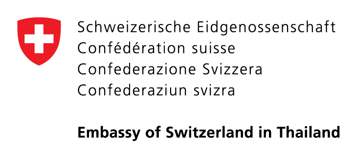 Swiss Embassy Bangok logo