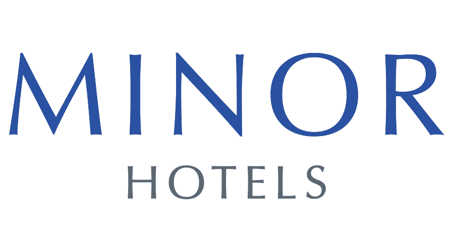 Minor Hotels logo